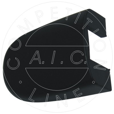 Évent, poignet de porte | AIC