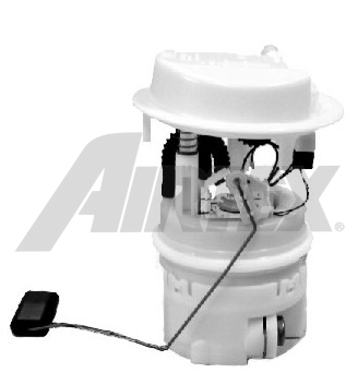 Unité d'injection de carburant | AIRTEX