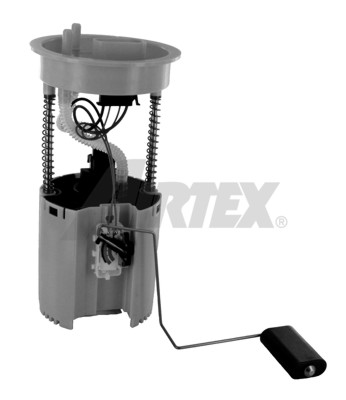 Unité d'injection de carburant | AIRTEX