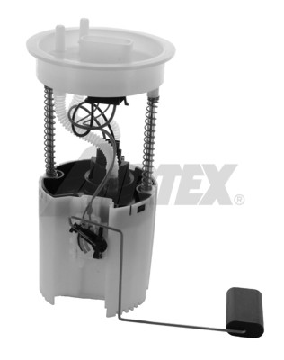 Unité d'injection de carburant | AIRTEX
