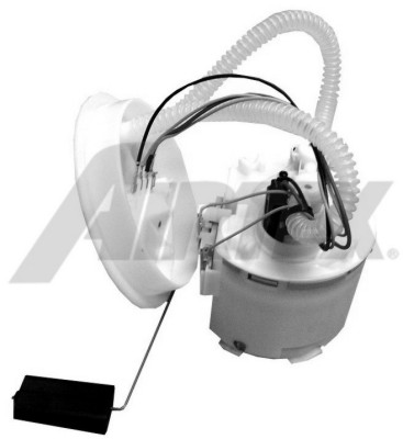 Unité d'injection de carburant | AIRTEX