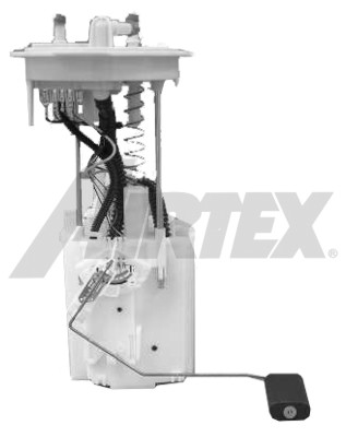 Unité d'injection de carburant | AIRTEX
