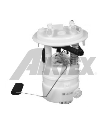 Unité d'injection de carburant | AIRTEX