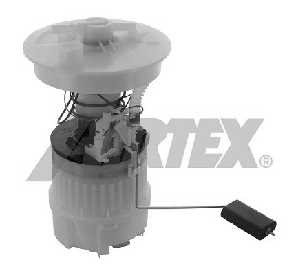 Unité d'injection de carburant | AIRTEX