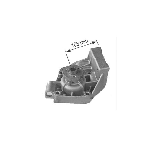 Image du produit pour Pompe à eau