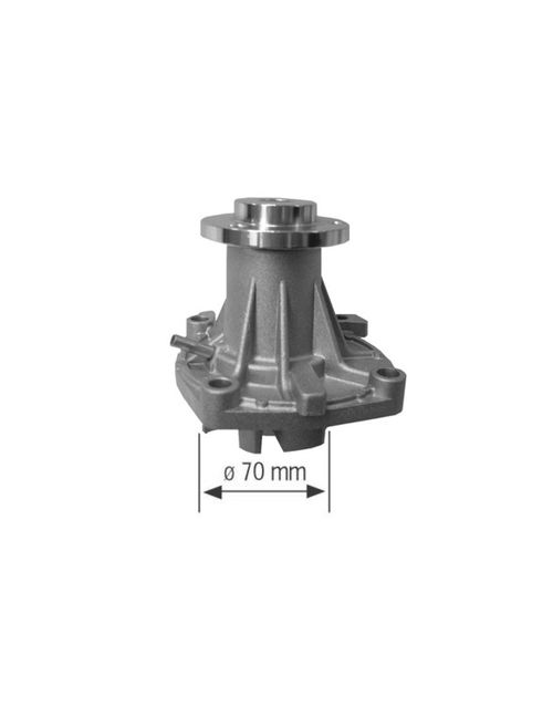 Image du produit pour Pompe à eau