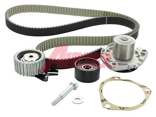 Image du produit pour Pompe à eau + kit de courroie de distribution