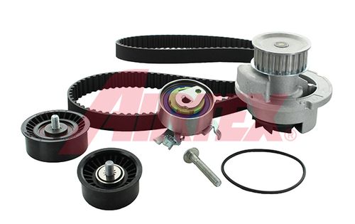 Image du produit pour Pompe à eau + kit de courroie de distribution