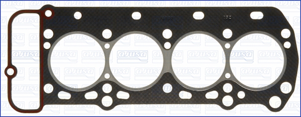 Joint d'étanchéité, culasse | AJUSA