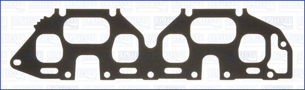 Joint d'étanchéité, collecteur d'admission | AJUSA