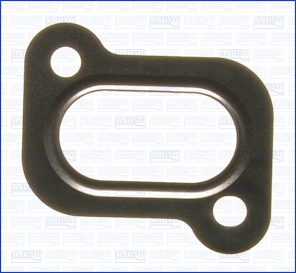 Joint d'étanchéité, collecteur d'échappement | AJUSA