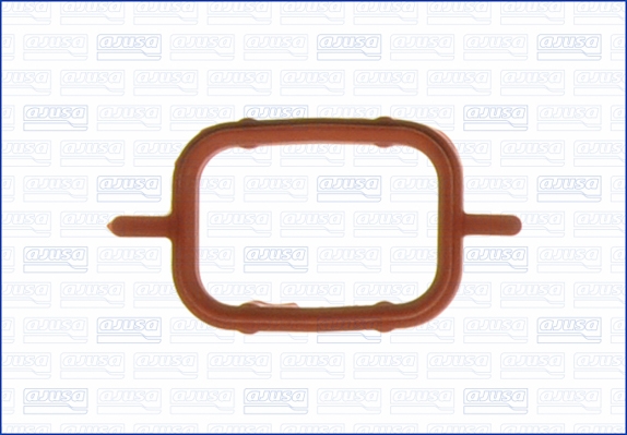 Joint d'étanchéité, collecteur d'admission | AJUSA