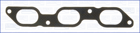 Joint d'étanchéité, collecteur d'admission | AJUSA