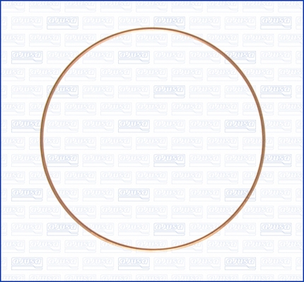Joint d'étanchéité, culasse | AJUSA