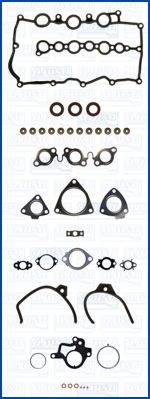 Pochette haute | AJUSA