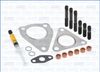 Image du produit pour Kit de montage, compresseur
