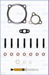 Image du produit pour Kit de montage, compresseur