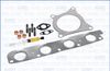 Image du produit pour Kit de montage, compresseur