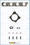 Image du produit pour Kit de montage, compresseur