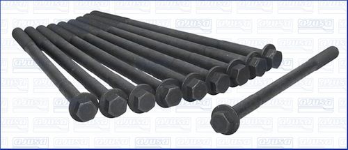 Image du produit pour Jeu de boulons de culasse de cylindre