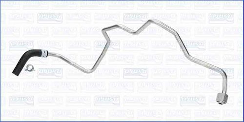 Image du produit pour Conduite d'huile, compresseur