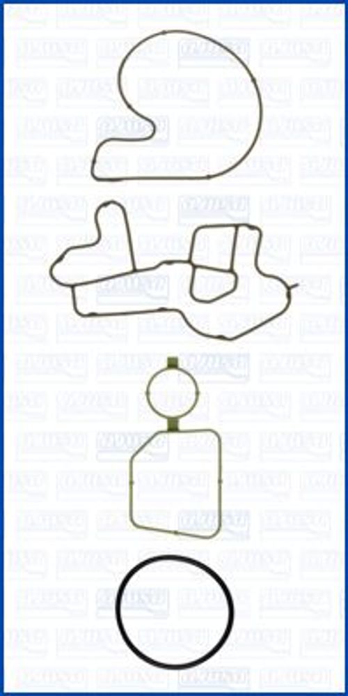 Image du produit pour Jeu de joints d'étanchéité, pompe à eau