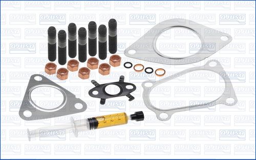Image du produit pour Kit de montage, compresseur