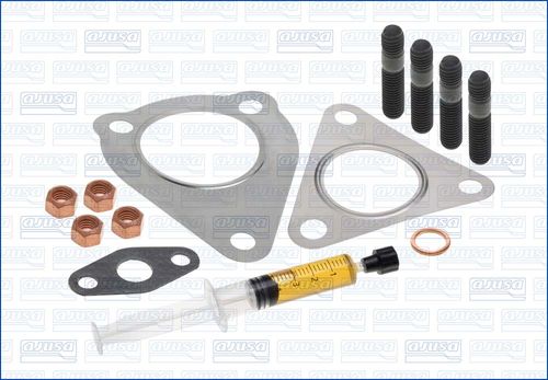 Image du produit pour Kit de montage, compresseur