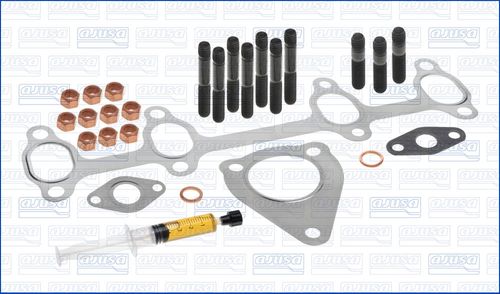 Image du produit pour Kit de montage, compresseur