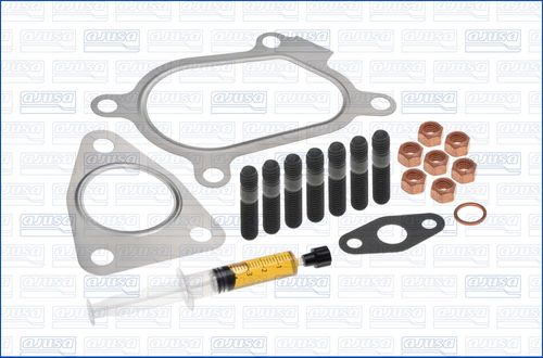 Image du produit pour Kit de montage, compresseur