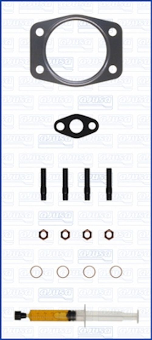 Image du produit pour Kit de montage, compresseur