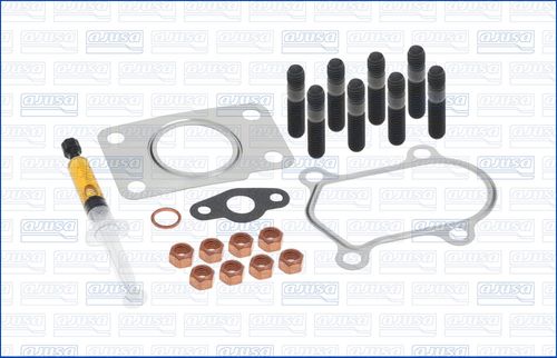 Image du produit pour Kit de montage, compresseur