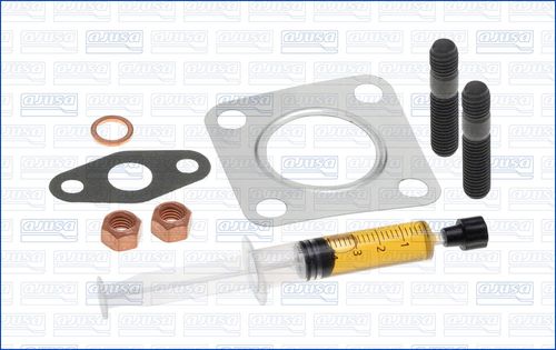 Image du produit pour Kit de montage, compresseur
