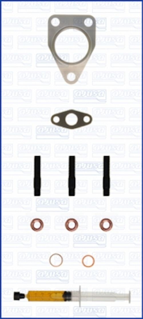 Image du produit pour Kit de montage, compresseur