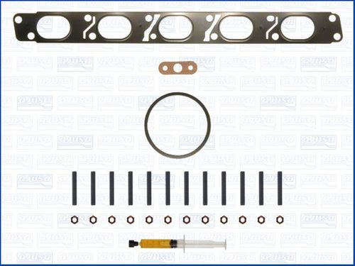 Image du produit pour Kit de montage, compresseur