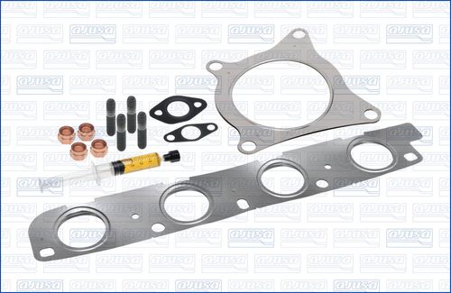 Image du produit pour Kit de montage, compresseur