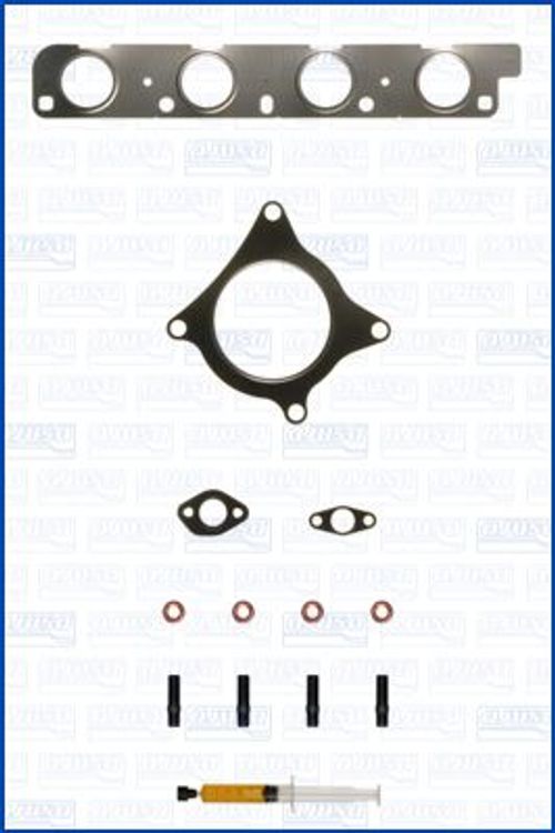 Image du produit pour Kit de montage, compresseur