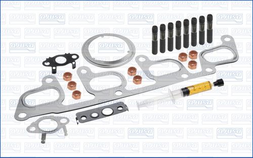 Image du produit pour Kit de montage, compresseur