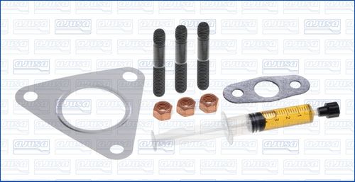 Image du produit pour Kit de montage, compresseur