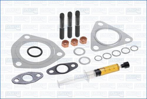 Image du produit pour Kit de montage, compresseur
