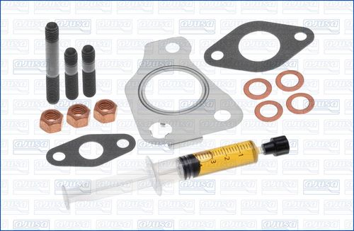 Image du produit pour Kit de montage, compresseur