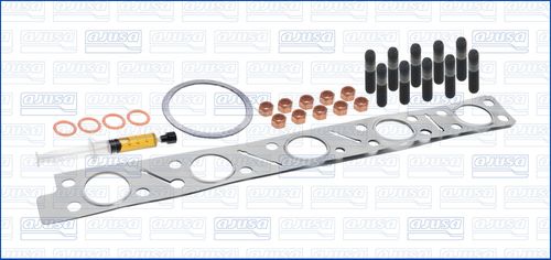 Image du produit pour Kit de montage, compresseur