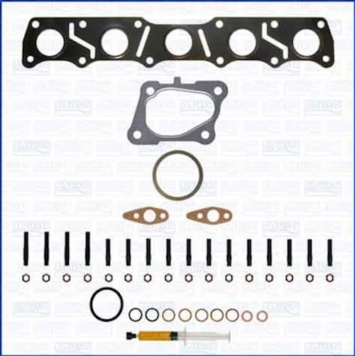 Image du produit pour Kit de montage, compresseur