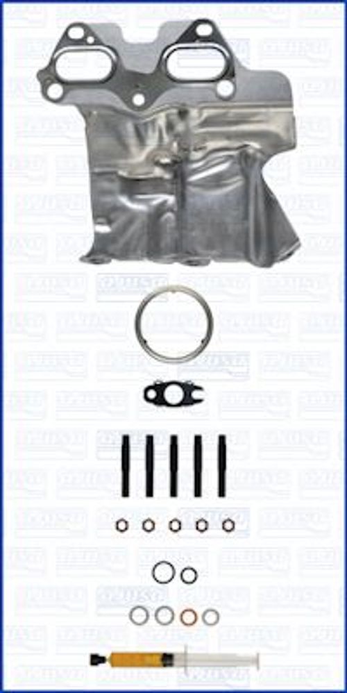 Image du produit pour Kit de montage, compresseur