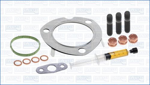 Image du produit pour Kit de montage, compresseur