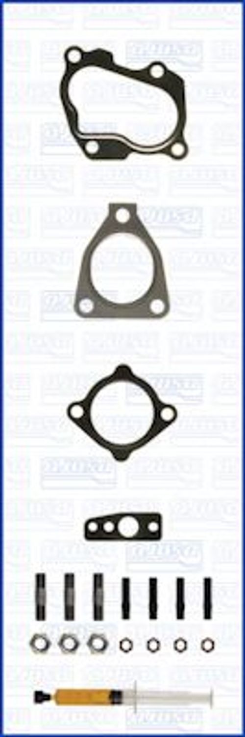 Image du produit pour Kit de montage, compresseur