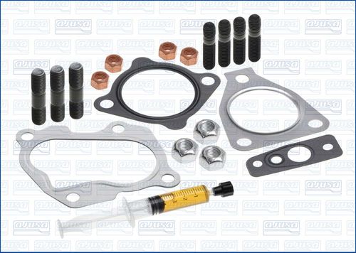 Image du produit pour Kit de montage, compresseur