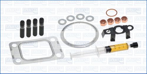 Image du produit pour Kit de montage, compresseur