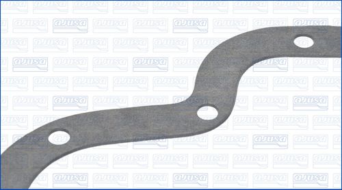 Image du produit pour Joint d'étanchéité, carter d'huile