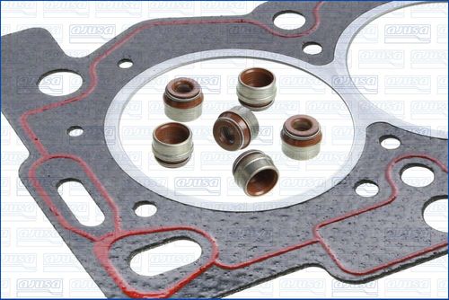 Image du produit pour Pochette moteur complète FIBERMAX